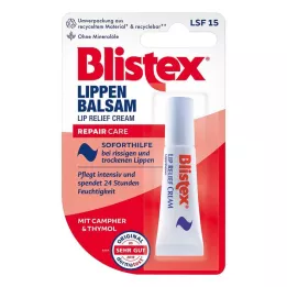BLISTEX Læbepomade LSF 15,6 ml