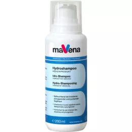 MAVENA Hydroshampoo, 200 ml