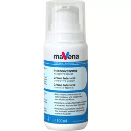 MAVENA Intensiv creme, 100 ml
