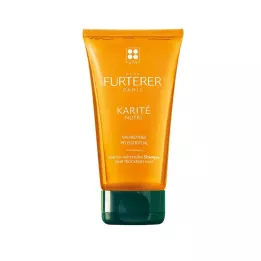FURTERER Karite Nutri intensiv nærende shampoo, 150 ml