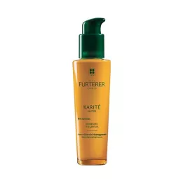 FURTERER Karite Nutri nærende hårdagcreme, 100 ml