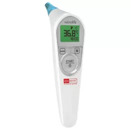 APONORM Øretermometer Comfort 4, 1 stk