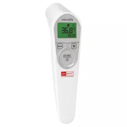 APONORM Termometer Pandekontaktfri 4, 1 stk