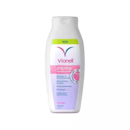 VIONELL Intim vaskelotion Ultra Fresh, 250 ml
