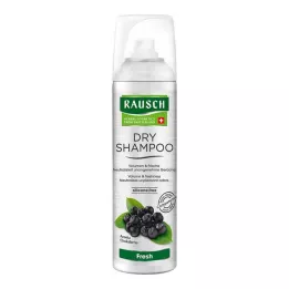 RAUSCH Tørshampoo frisk doseringsspray, 50 ml