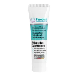 PARODONT Gummiplejegel, 10 ml