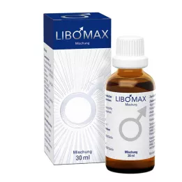 LIBOMAX Blanding, 30 ml