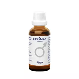 LIBOMAX Blanding, 50 ml