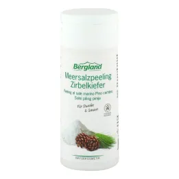 Stenfyr havsalt peeling, 220 g