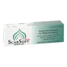 SCARSOFT LSF 30 Arcreme, 19 g