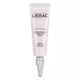 LIERAC Dioptirid-korrektion af rynkecreme, 15 ml