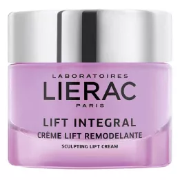 LIERAC LIFT INTEGRAL Fløde, 50 ml