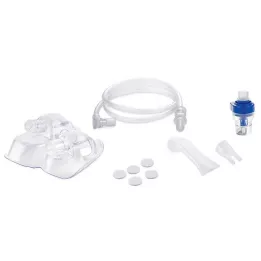 APONORM Inhalator Nano Årspakke, 1 stk
