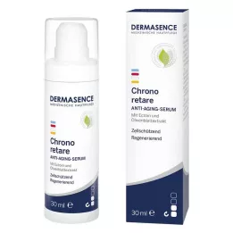 DERMASENCE Chrono retare anti-aging serum, 30 ml