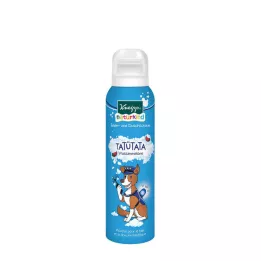 KNEIPP naturkind Tatütata badekar- og bruseskum, 150 ml