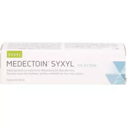 MEDECTOIN Syxyl creme, 30 ml