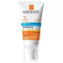 ROCHE-POSAY Anthelios Ultra Cream LSF 30, 50 ml