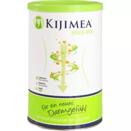 KIJIMEA Regularis granulat, 250 g