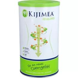 KIJIMEA Regularis granulat, 500 g