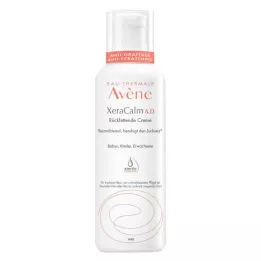 AVENE XeraCalm A.D Creme, 400 ml