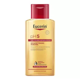 EUCERIN pH5 bruseolie følsom hud, 200 ml