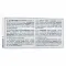 Glycerinstikpiller Rösch 1 g mod forstoppelse, 10 stk