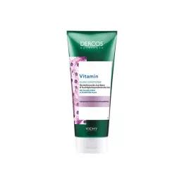 VICHY DERCOS Næringsstoffer Conditioner Vitamin, 200 ml