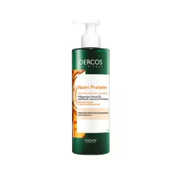 VICHY DERCOS Næringsstoffer Shampoo Nutri Protein, 250 ml
