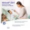 VEROVAL 2i1 infrarødt klinisk termometer, 1 stk