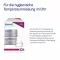 VEROVAL 2i1 infrarødt klinisk termometer, 1 stk
