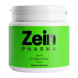 NATURAL D-Mannose fra Birch ZeinPharma Powder, 200 g