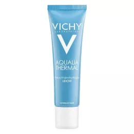 VICHY AQUALIA Termisk let creme/R, 30 ml