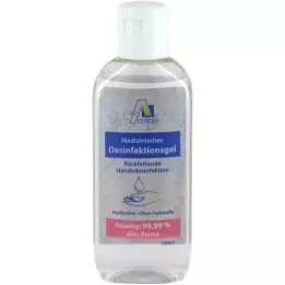 DESINFEKTIONSGEL til medicinske hænder, 100 ml