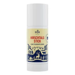 Hjortetalgstang Rösch, 25 ml