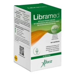 Libramerede tabletter, 84 stk