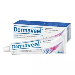 DERMAVEEL Fløde, 30 ml