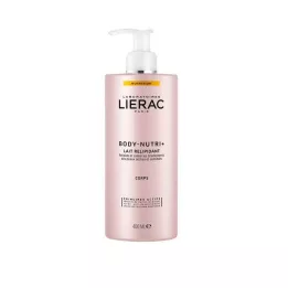 LIERAC Body-Nutri lipid byggemælk, 400 ml