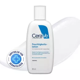 CERAVE Fugtgivende lotion, 88 ml