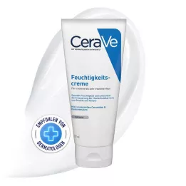 CERAVE Fugtighedscreme 177ml