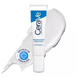 CERAVE regenererende øjencreme, 14 ml