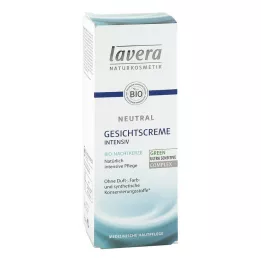 LAVERA Neutral ansigtscreme, 50 ml