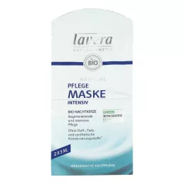 LAVERA Neutral maske, 2X5 ml