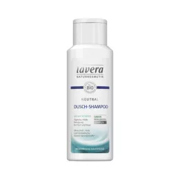 LAVERA Neutral bruseshampoo, 200 ml