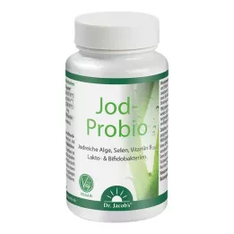 JOD-PROBIO Dr.Jacobs kapsler, 90 stk