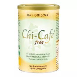 CHI-CAFE frit pulver, 250 g