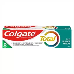 COLGATE Total Plus Healthy Freshness Tandpasta, 75 ml