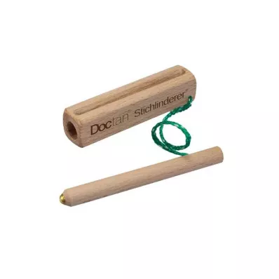DOCTAN Stikaflaster, 1 stk