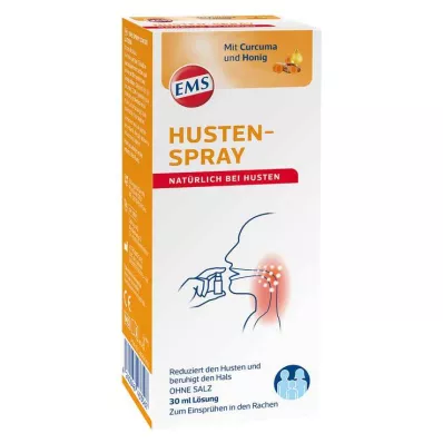 EMS Hostespray, 30 ml