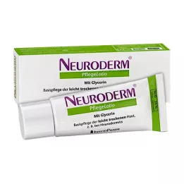 NEURODERM Plejelotion, 250 ml