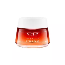VICHY LIFTACTIV Hyalu maske, 50 ml